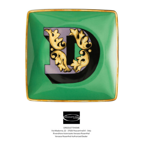 Versace rosenthal holiday - versace,