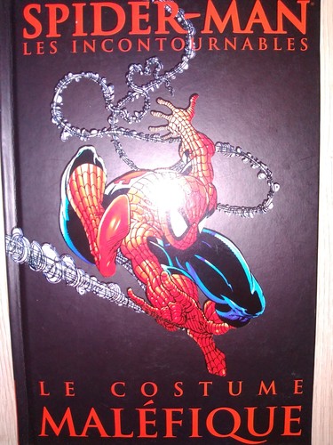 Spider man les - spider-man.,