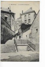 59  MAUBEUGE  LA GRANDE