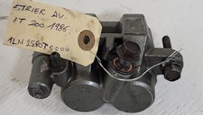 Front Brake Etrier frein YAMAHA OEM IT 200 1986 Ref  1LN 2580T 0000