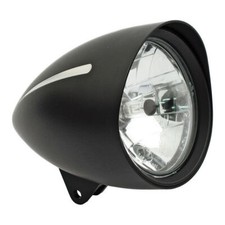 Phare Classic I 5 3/4", Noir