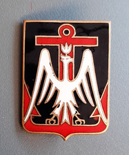 Insigne WW2 Marine 1940