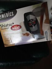 Shiatsu+massager With Heat