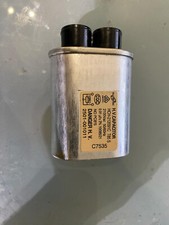 Condensateur 2501-001011 HCH-212091C Four micro-onde Samsung MW82W