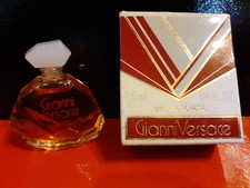 Miniature de parfum GIANNI