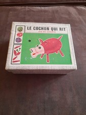 Jeu de Société Le Cochon qui