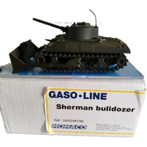 Solido gaso line char - solido, 1/50,