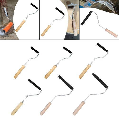 Rouleau fibre verre pour - rouleau,