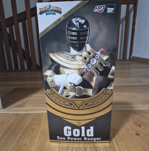 Threezero 3z0582 gold zeo - threezero,