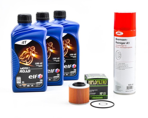 Kit entretien vidange pour - pour, bmw