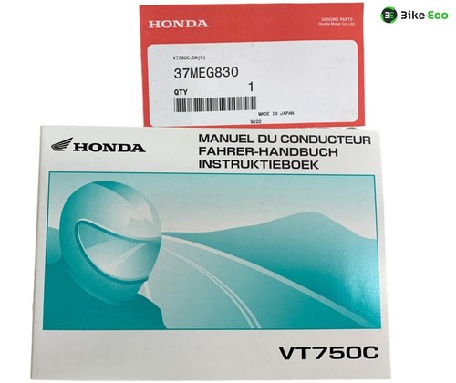 Manuel proprietaire honda - manuel,