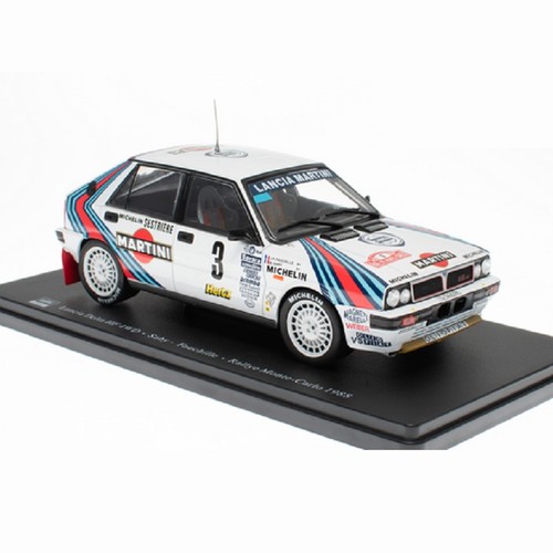 Lancia delta 4wd saby - hf,