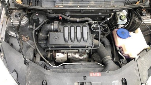 Moteur mercedes classe 245 - mercedes,