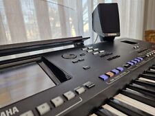 Piano Yamaha Genos76