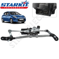 Moteur essuie-glace avant