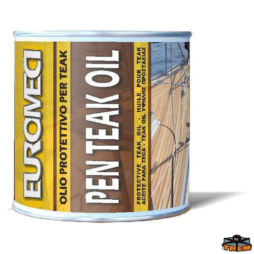 Huile protection pour teck - huile, de