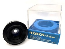 Objectif De Projection