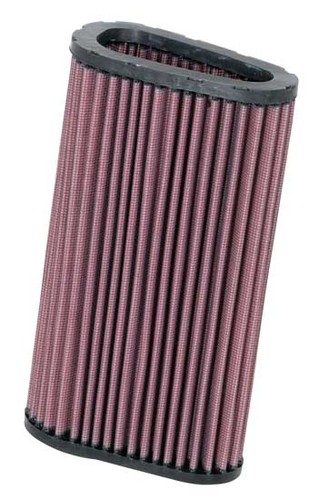 Filtre air honda - filtre, k&n
