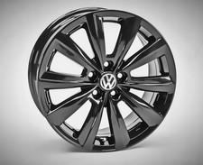 Jantes En Aluminium VW POLO 6R