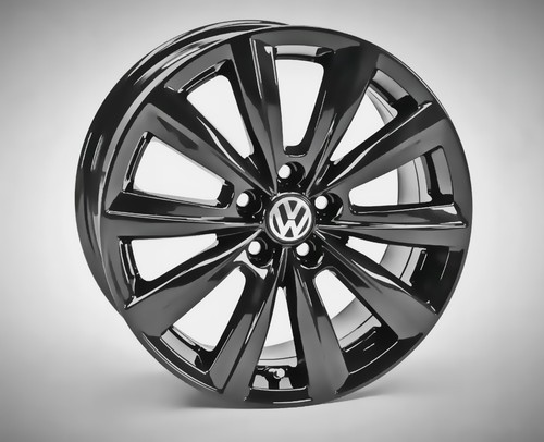 Jantes aluminium polo 6r - en, vw