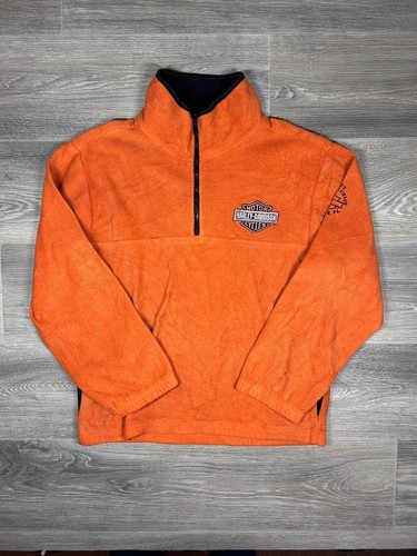 Veste polaire harley - veste,