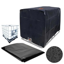 Bâche IBC 1000L Protection