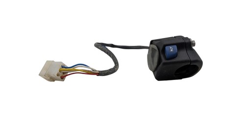 Ktm left handlebar switch - handlebar,