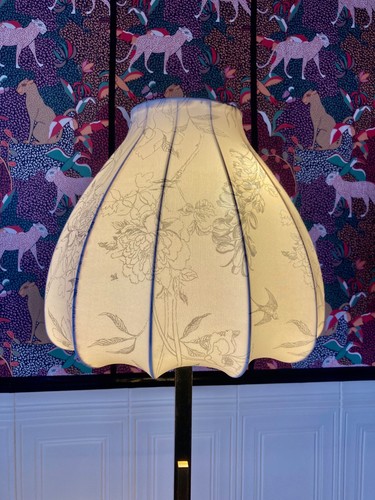 Lampadaire design scandinave - design,