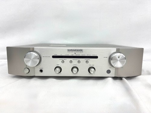 Amplificateur intégré