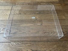 Couvercle Platine Linn LP 12
