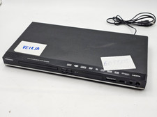 Medion DVD Player HDMI USB Card Reader – Dolby Digital, Working