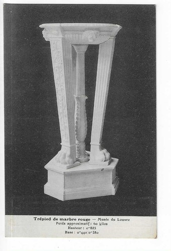Sculpteur sculpture trepier - sculpteur,