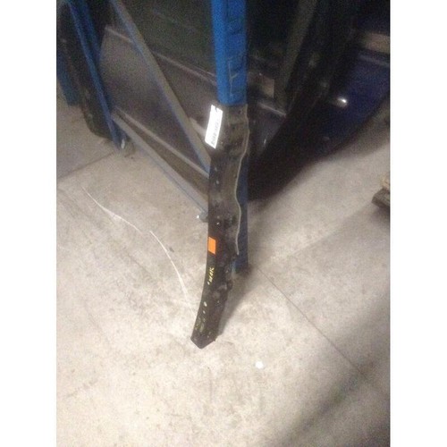 Face avant daihatsu materia - face,