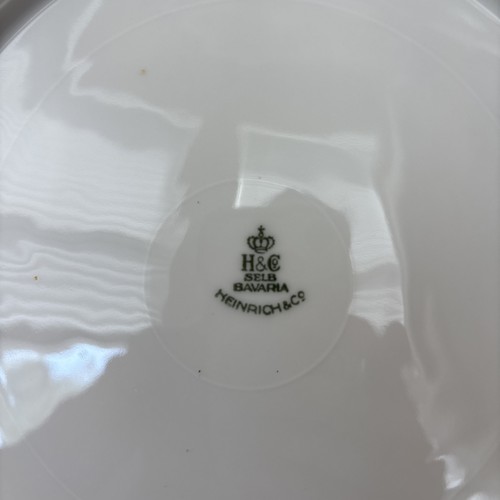 Dinner service for heinrich - 6,