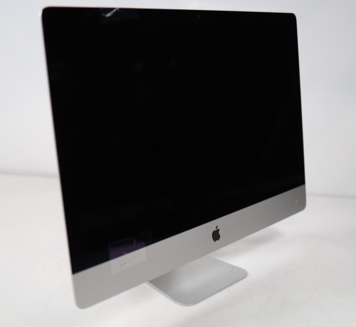 Apple imac 2015 intel - apple, 27"