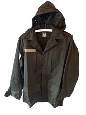 VESTE  COMBAT TREILLIS