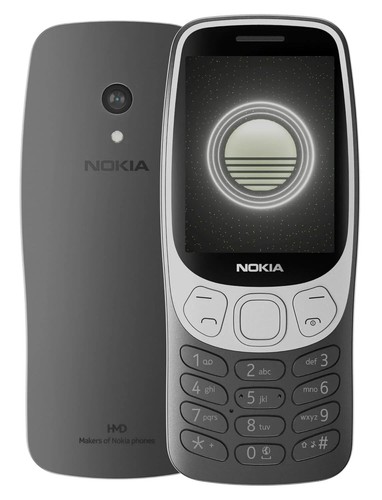 Nokia 3210 dual - 4g,
