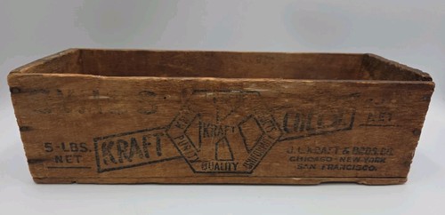 Vintage kraft swiss - vintage,