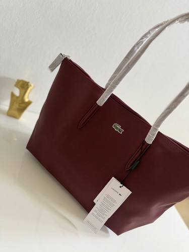 Sac femme lacoste - sac,