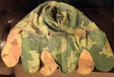 Couvre Casque Michell