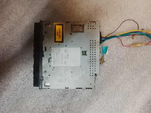 Autoradio kenwood kdc f327 - kenwood, kdc-f327