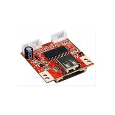 Module Lecteur MP3 JUKEBOX