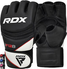 RDX Gants MMA,MuayThai,Art