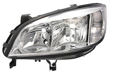 PHARE FEU AVANT GAUCHE