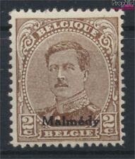 belge Post malmedy 2A ii ornament pas cassé neuf (9910598