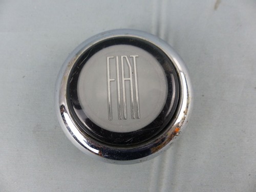 Fiat centre volant klaxon - centre, de