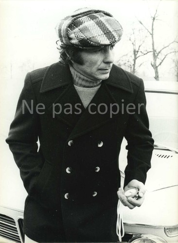 Mode gregor 1973 - mc, x