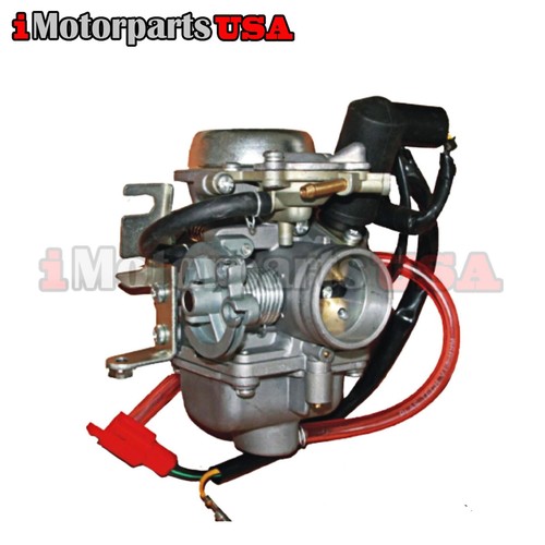 Performance tuned genuine - performance,