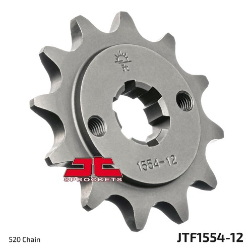 Pignon dents pour - 12,