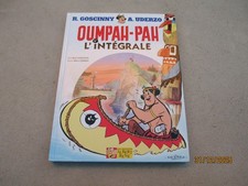 GOSCINNY-UDERZO / OUMPAH-PAH /
